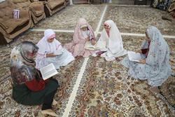 هر خانه یک مسجد!