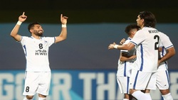 لیگ قهرمانان ایران!