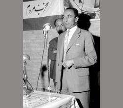تشکلی که با نام خود، ارتباطی نداشت!