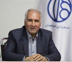 اصفهان اولين شهر مجهز بهسیستم دریافت اتوماتیک بلیط اتوبوس شهری شد