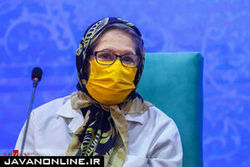 مینو محرز: ماه رمضان تردد‌ها را کاهش نداد