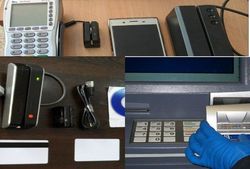 اعضای باند اسکیمری در مراغه دستگیر شدند