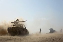 شهر راهبردی مأرب در آستانه فتح به دست انصارالله یمن