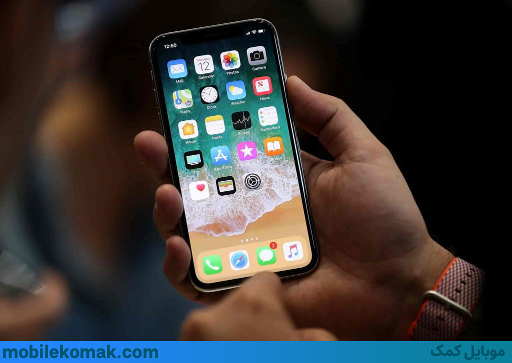 نکات مهم خرید گوشی هوشمند آیفون نکات مهم خرید گوشی هوشمند آیفون