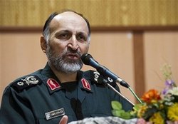 جانباز شهید سردار حجازی: مصادره سپاه و بسیج به نفع جناح ها ممنوع