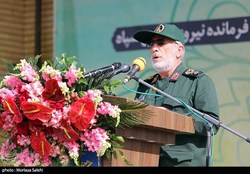 تداوم مقاومت با استمرار راه سلیمانی‌ها و حجازی‌ها