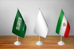 تهران مذاکره با ریاض را تأیید کرد