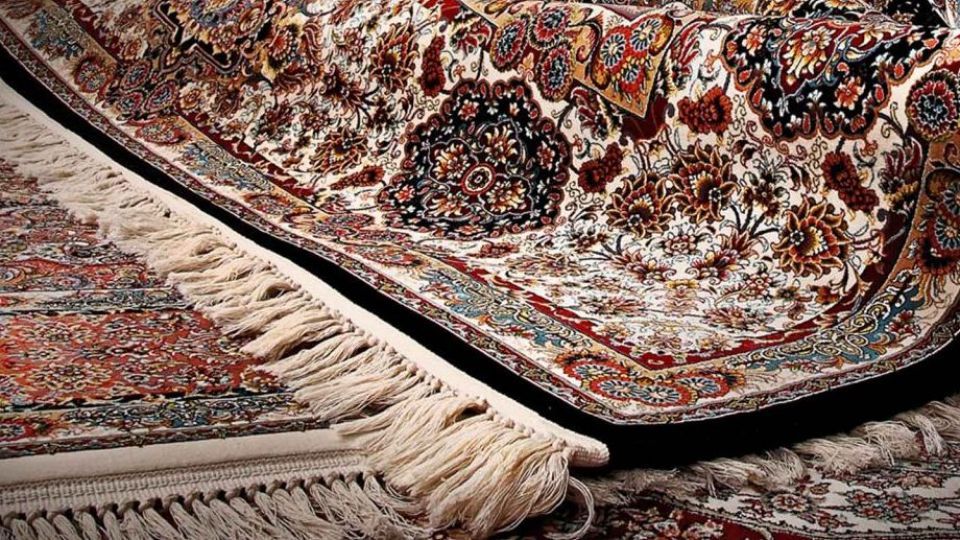 با قدیمی ترین قالیشویی کرج آشنا شوید