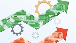 رشد اقتصادی ۸ درصدی در ۱۴۰۱ ممکن است