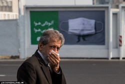 کاهش چشمگیر روز‌های قابل قبول هوای تهران طی پاییز