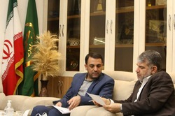 پیگیری اختصاص ۴۰ هزار تن نهاده دامی برای کشاورزان و دامداران استان تهران
