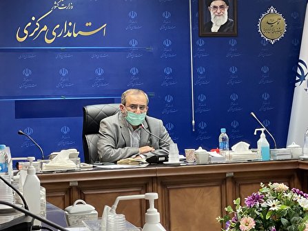 مدیران انقلابی وکارآمد  در راه استان مرکزی