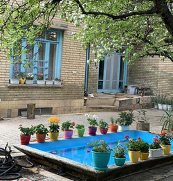 ساده‌زیستی هنر است