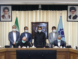 ائتلاف ۷ بانک برای تأمین مالی زنجیره تولید