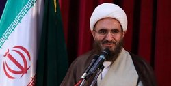 شهید سلیمانی زندگی شهادت ‌گونه داشت