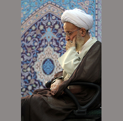 تکلیف‌گرایی استاد مانع معامله بر سر ارزش‌ها می‌شد