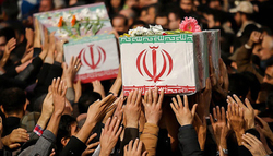 فردا سراسر ایران عطر فرزندان گمنام زهرا (س) را می‌گیرد