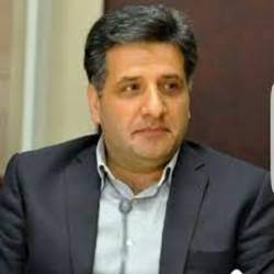 ابراهیم کردلو فرماندار اشتهارد شد