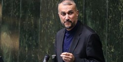 سؤال نماینده مجلس به‌دلیل باقی ماندن افراد مسئله‌دار دولت قبل در وزارت‌خارجه