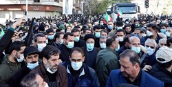 رئیسی: به آن‌هایی که ناامیدند می‌گویم؛ قطعا آینده کشور درخشان است