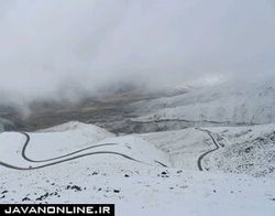 تکذیب یخبندان و بارندگی در ۱۱ استان از سوی سازمان هواشناسی