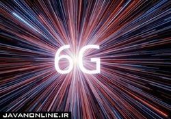 ثبت رکورد جهانی سرعت ۶G در چین