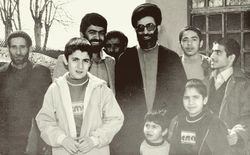 یادداشت محمدرضا کائینی بمناسبت درگذشت «حاج عیسی جعفری»