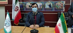 اعطای پرونده وکالت کارآموزی به بیش از 60 نفر