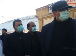دانشگاه علوم پزشکی مراکز درمانی در حاشیه تبریز ایجاد می‌کند