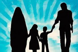 ازدواج گشایش زندگی است