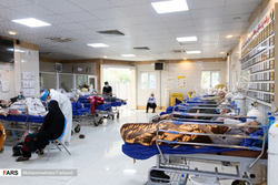 چند هفته فاصله تا پیک ششم با اومیکرون