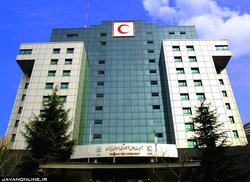 هلال احمر به بیماران نیازمند وام می‌دهد +جزئیات