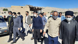 بنیاد برکت مدارس مناطق سیل‌زده را بازسازی می‌کند
