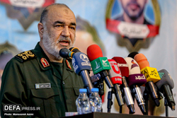 بخشی از انتقام سخت هنوز باقی است