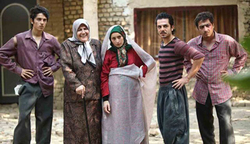 تماشای تکراری‌های تماشایی