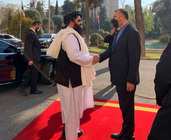 کارآمدی «سیاست مراوده» با طالبان