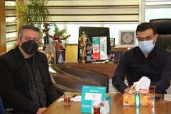 ارائه خدمات هوشمند و الکترونیک در بهشت سکینه(س) کرج توسعه می یابد