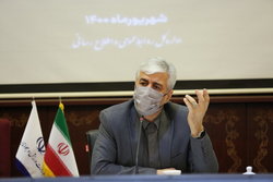 وزیر ورزش: فدراسیون فوتبال پاسخگو نیست/ نمی‌دانم چه دستی در کار است!