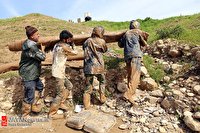 تبدیل حرکت جهادی به حرکت سازمانی