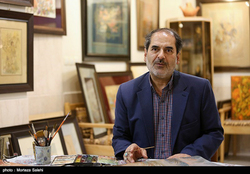 اثر حاج‌قاسم از دلم برخاست
