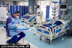 جدیدترین آمار کرونا در کشور ۲۲ دی ۱۴۰۰
