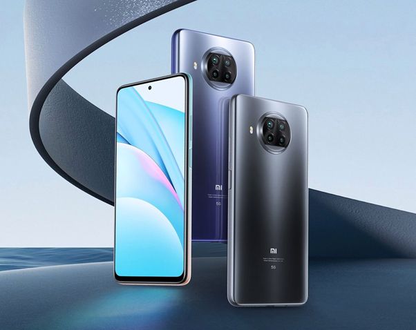 جدید ترین گوشی های 5g + قیمت جدید ترین گوشی های 5g + قیمت