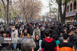 «اُمیکرون» در کشور همچنان رو به افزایش