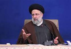 تحریم و تهدید مانع پیشرفت نیست/ امروز خیال مردم از امنیت کشور راحت است