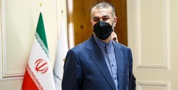 امیرعبداللهیان اعلام کرد: شتاب بیشتر در روابط ایران و چین در دولت سیزدهم