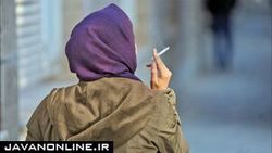 زنانه‌شدن مصرف سیگار؛ دودی که به چشم جهان می‌رود
