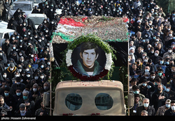 عبدالله ۷۰۰ کیلومتر آمد تا به ما رسید