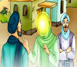 خانه را با همسایه‌اش بخر!