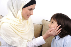 برای پاره تنمان گوش شنوا باشیم