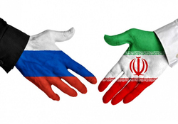 برخی نمی‌خواهند روابط اقتصادی پایدار بین تهران و مسکو شکل بگیرد